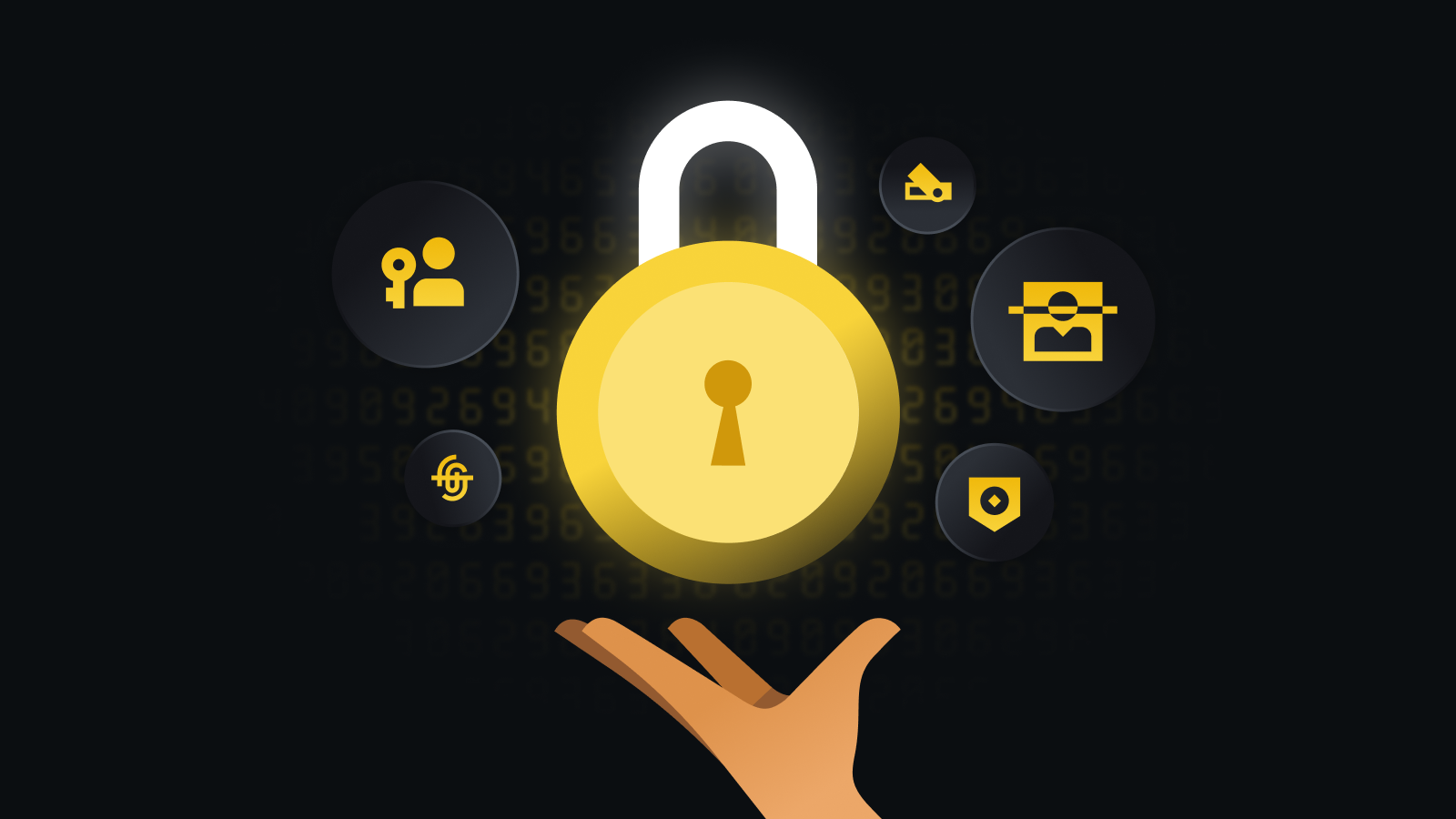 智能交易护航 数字资产无忧